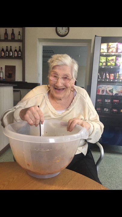 Baking at Victoria House Care Centre: Key Healthcare is dedicated to caring for elderly residents in safe. We have multiple dementia care homes including our care home middlesbrough, our care home St. Helen and care home saltburn. We excel in monitoring and improving care levels.